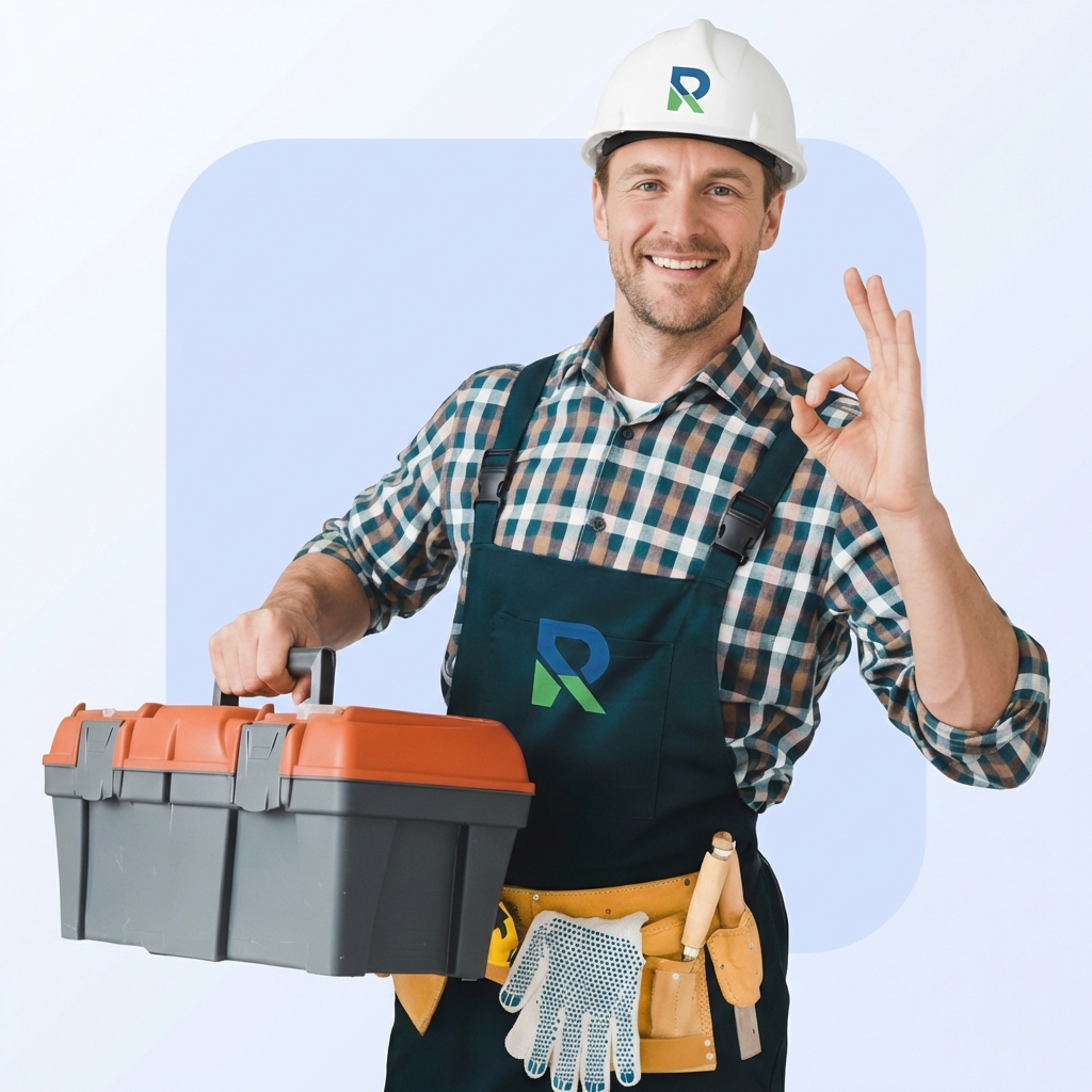 Profissional Reforma Aqui